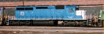 EMDX SD40-2 6346